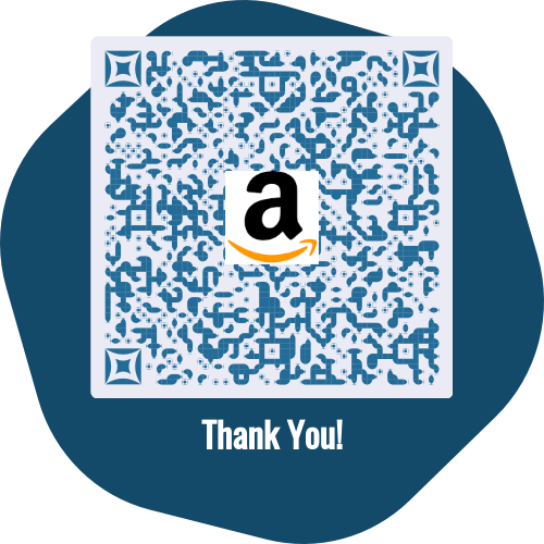 Amazon Review QR Code